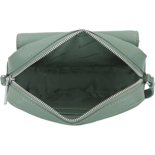 Calvin Klein Re-Lock Umhängetasche 20.5 cm