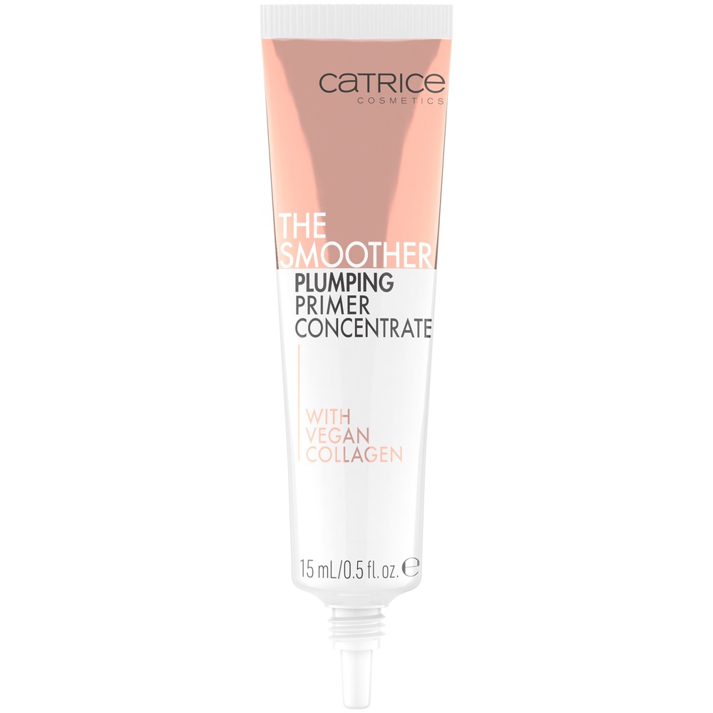 catrice The Smoother Plumping Primer Concentrate primer concentré Primer