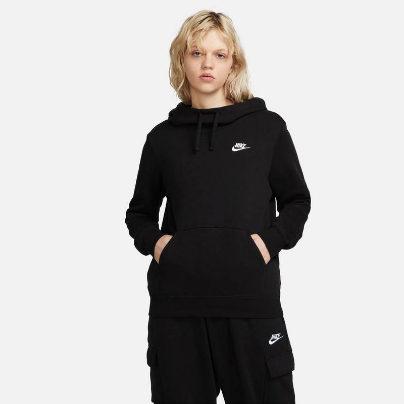 Nike NSW CLUB Hoodie Damen