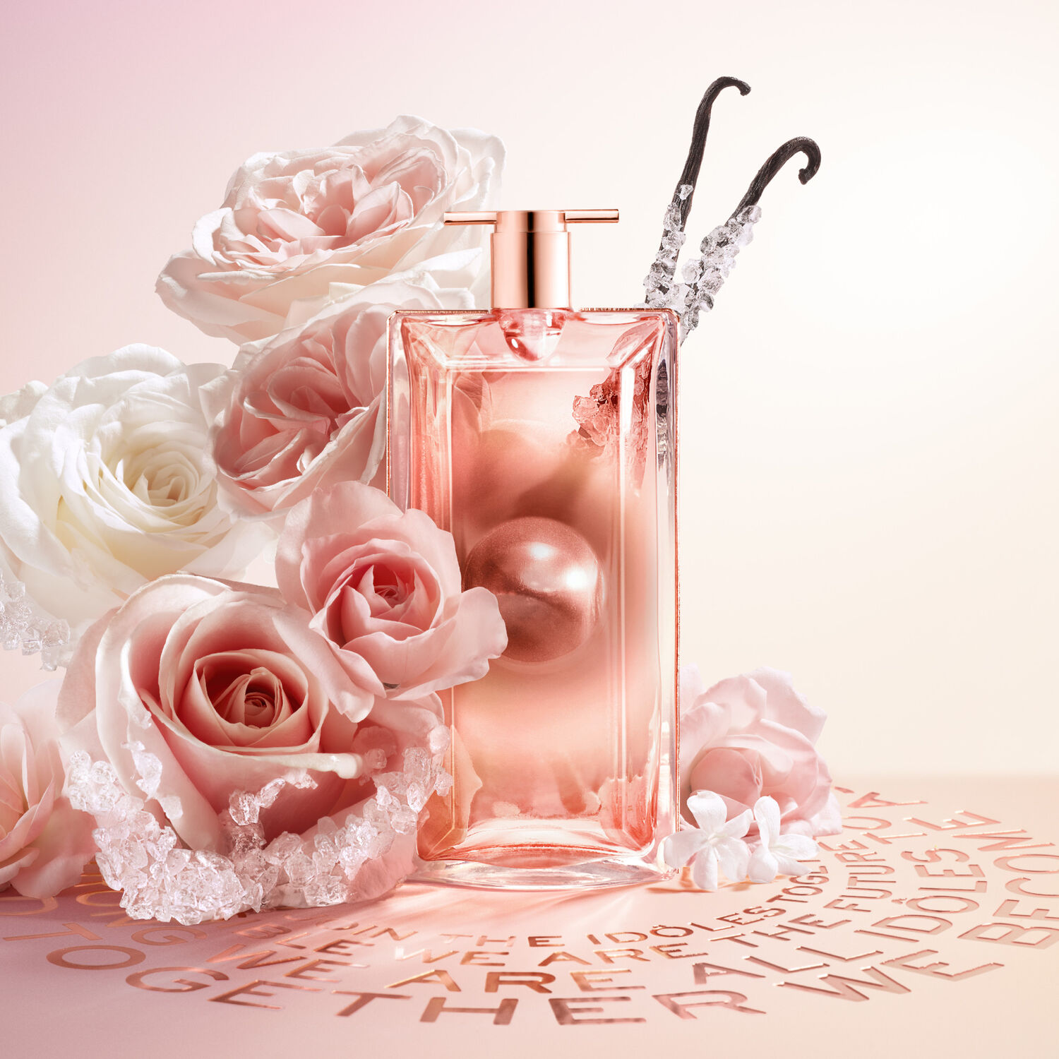 lancôme Idôle Aura Eau de Parfum