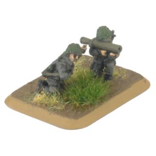 Panzergrenadier Zug (EN)