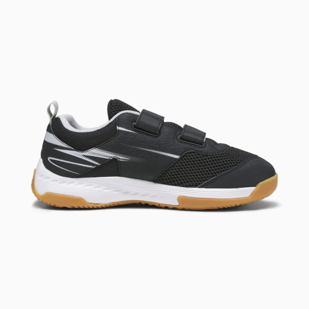 PUMA Varion II V Jr 107343-01 / schwarz