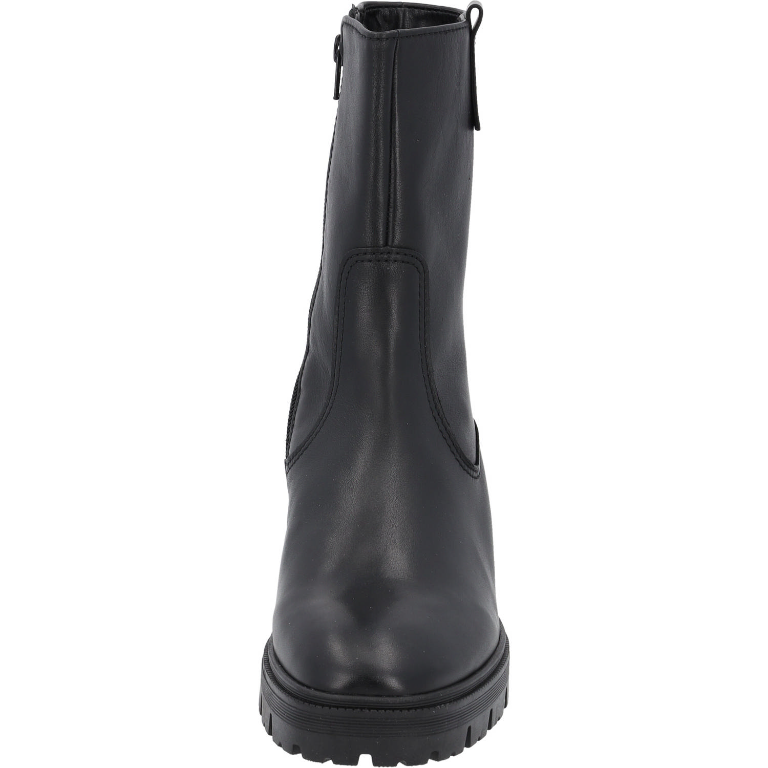 Gabor Comfort 32.810, Stiefeletten, Damen, Schwarz