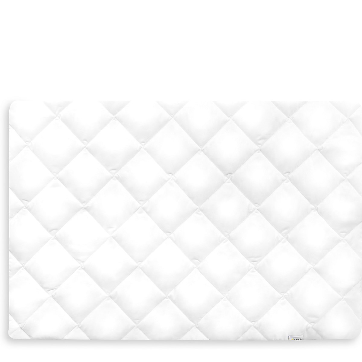 Spannbetttuch Bed Me 80x50, White