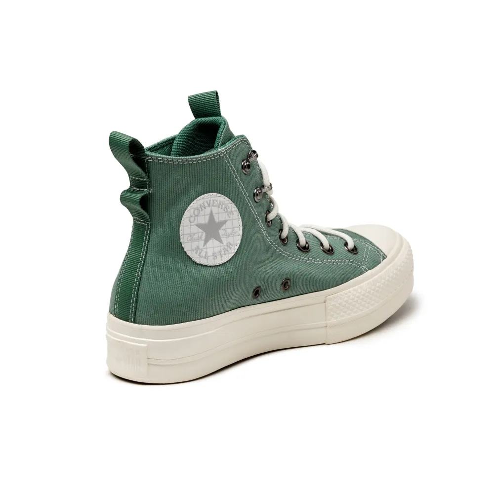 Converse Chuck Taylor All Star Lift Hi A08864C / grau