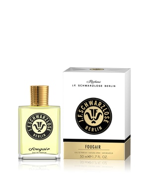 J.F. Schwarzlose Berlin Fougair Eau de Parfum 50 ml