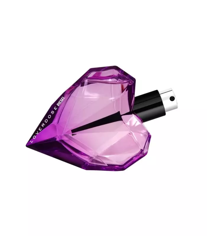LOVERDOSE  Eau de Parfum Vaporisateur