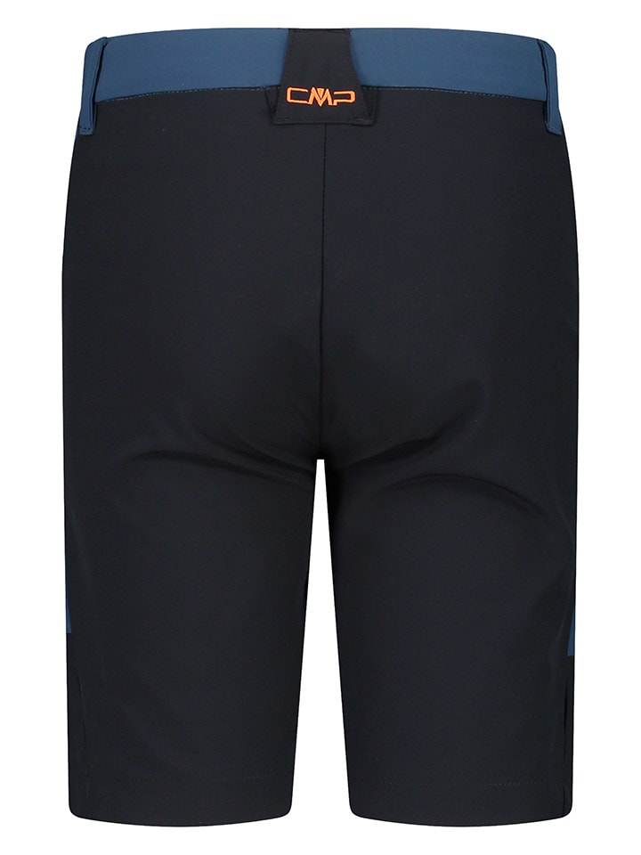 CMP Bermuda in Blau günstig kaufen