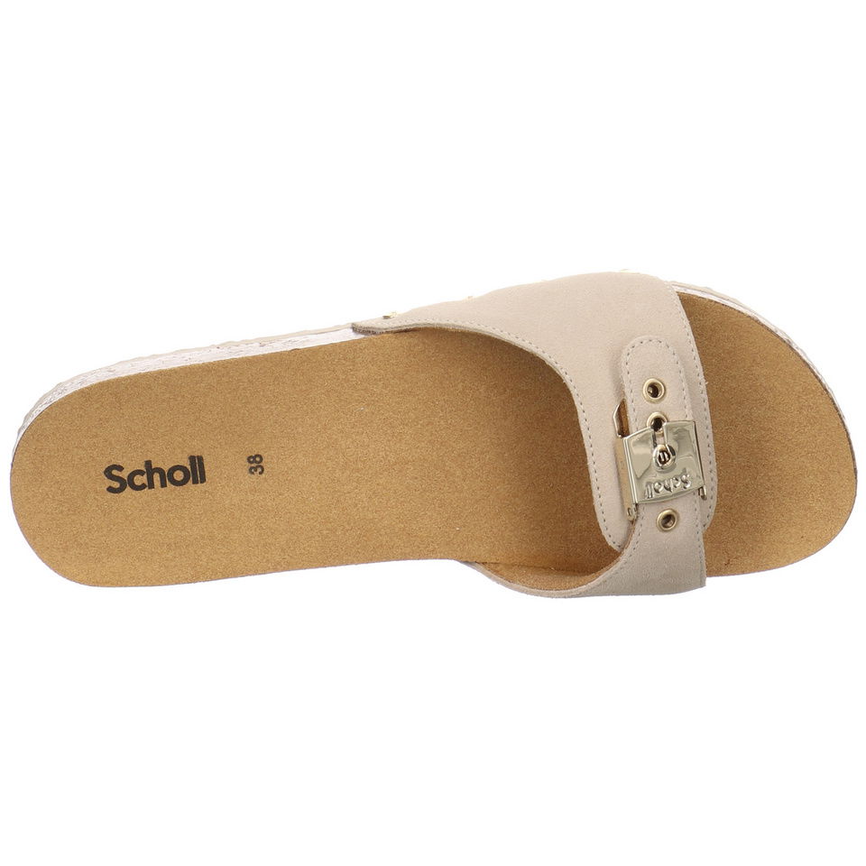 Scholl Pescura Pantolette