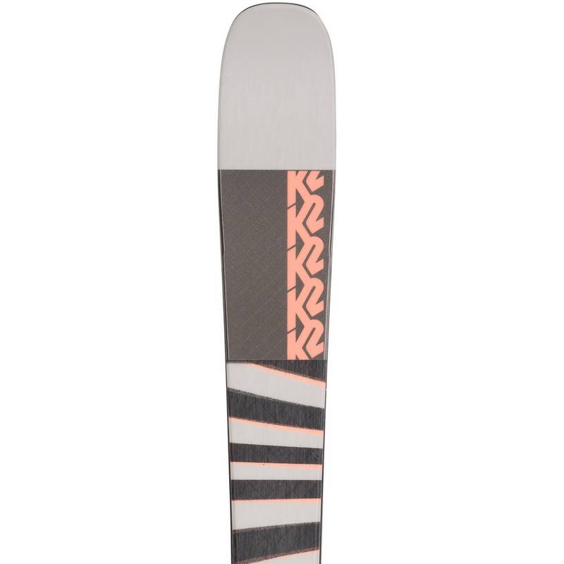 K2 MINDBENDER 90 C ALLI. SQUIRE 11 ID SET Freeride Ski Damen