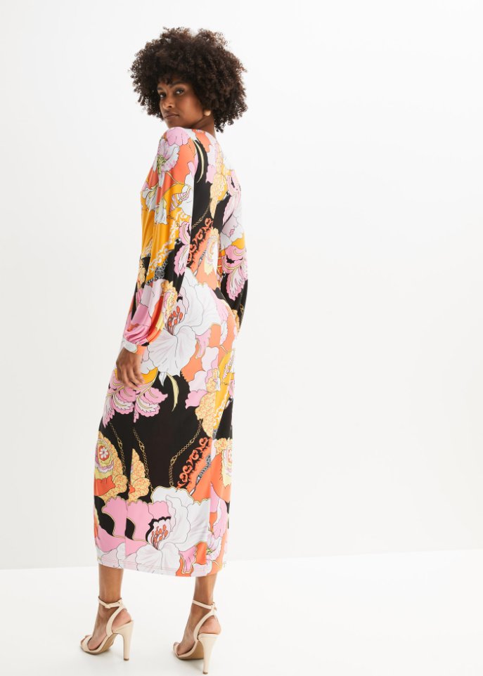 Maxikleid