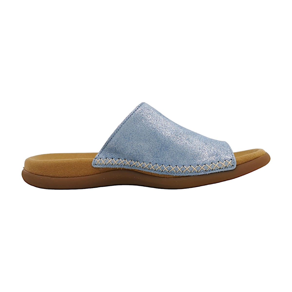 Gabor 43.700.66 Blau Aquamarin
