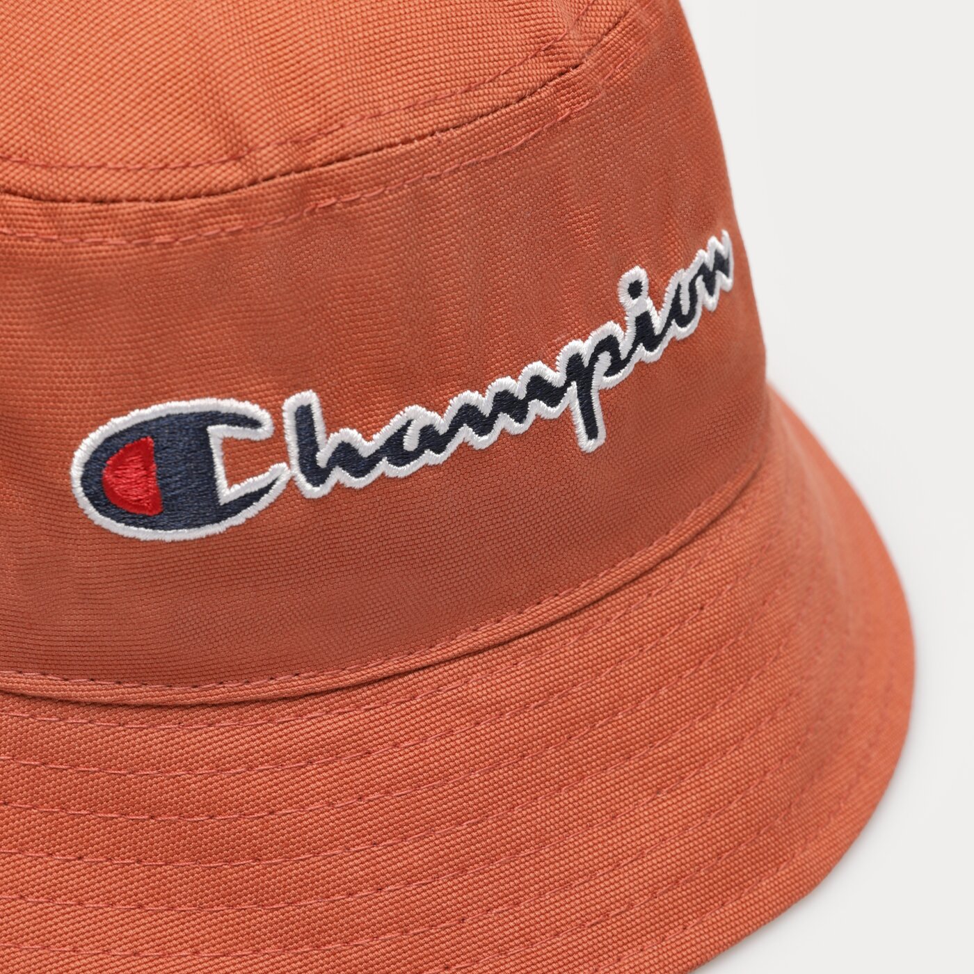 CHAMPION MÜTZE BUCKET CAP Braun