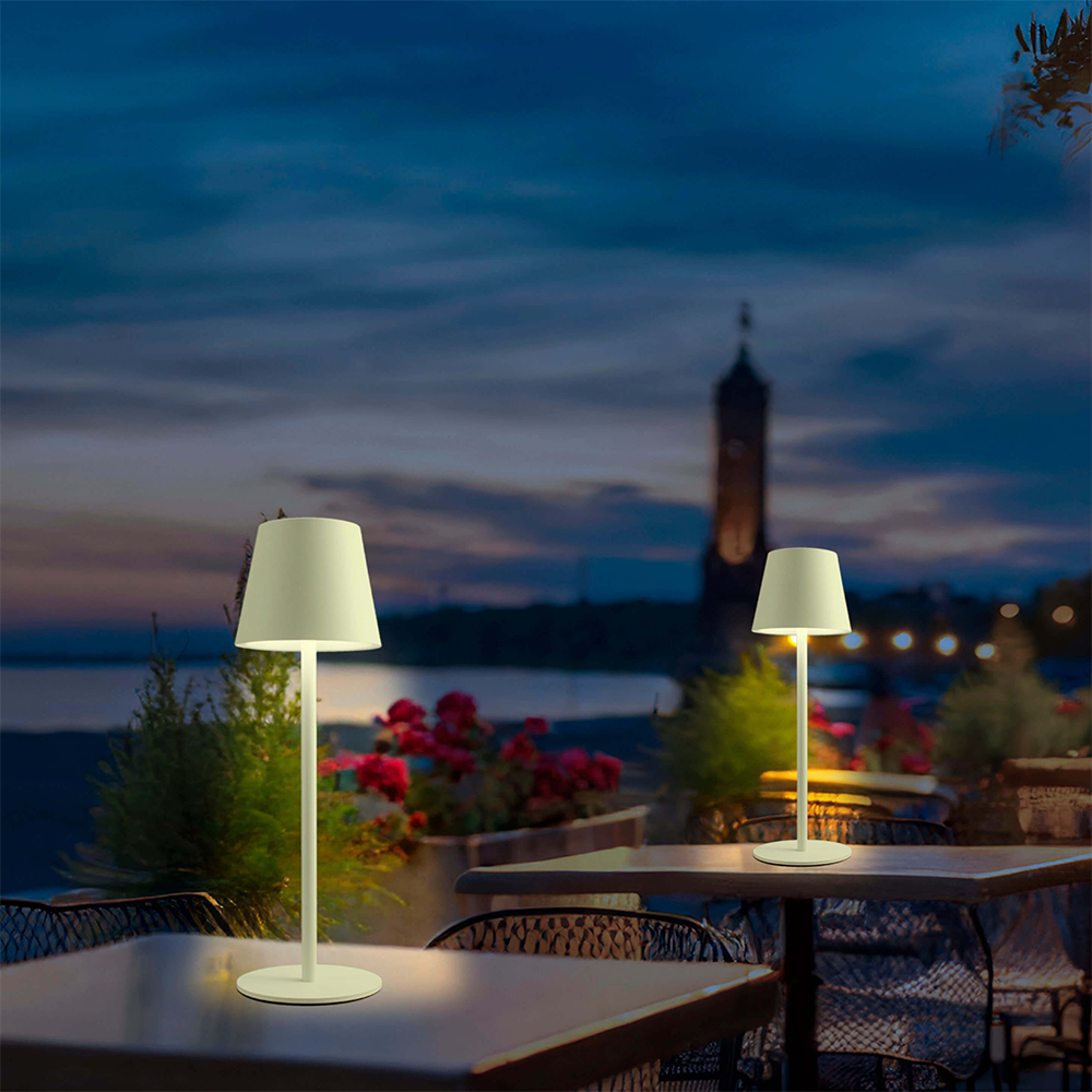 X4-Life LED-Touch-Lampe