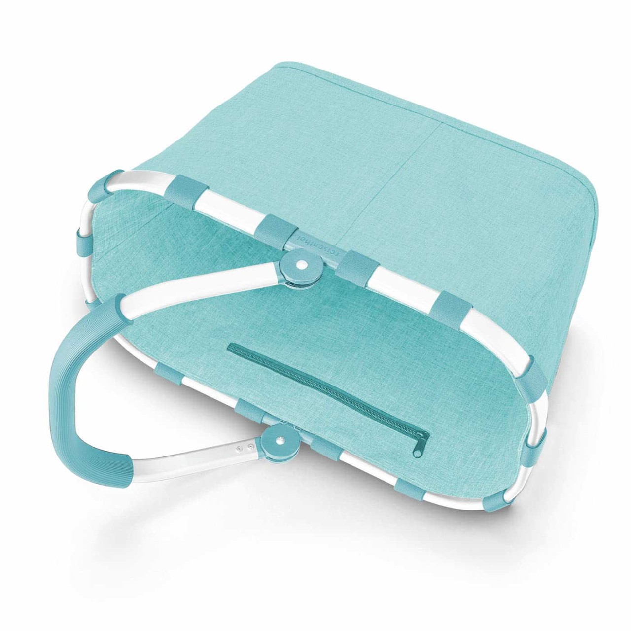 REISENTHEL Handtaschen blau Carrybag Frame, VE4