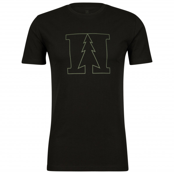 Heber Peak - Heber Peak Logo - T-Shirt