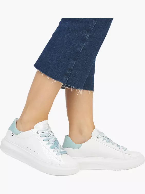 Rieker Damen Sneaker Low