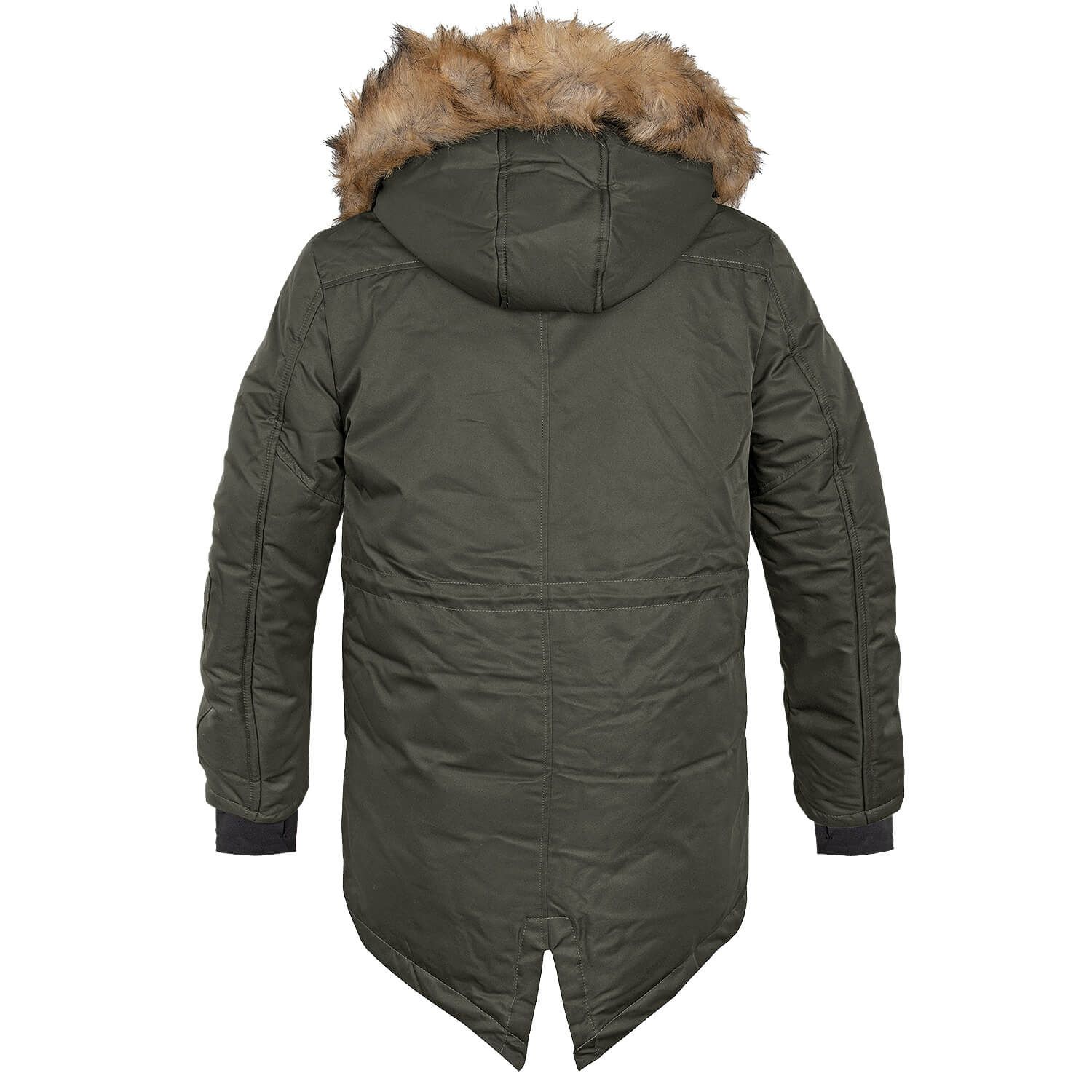 Winterparka Ryan