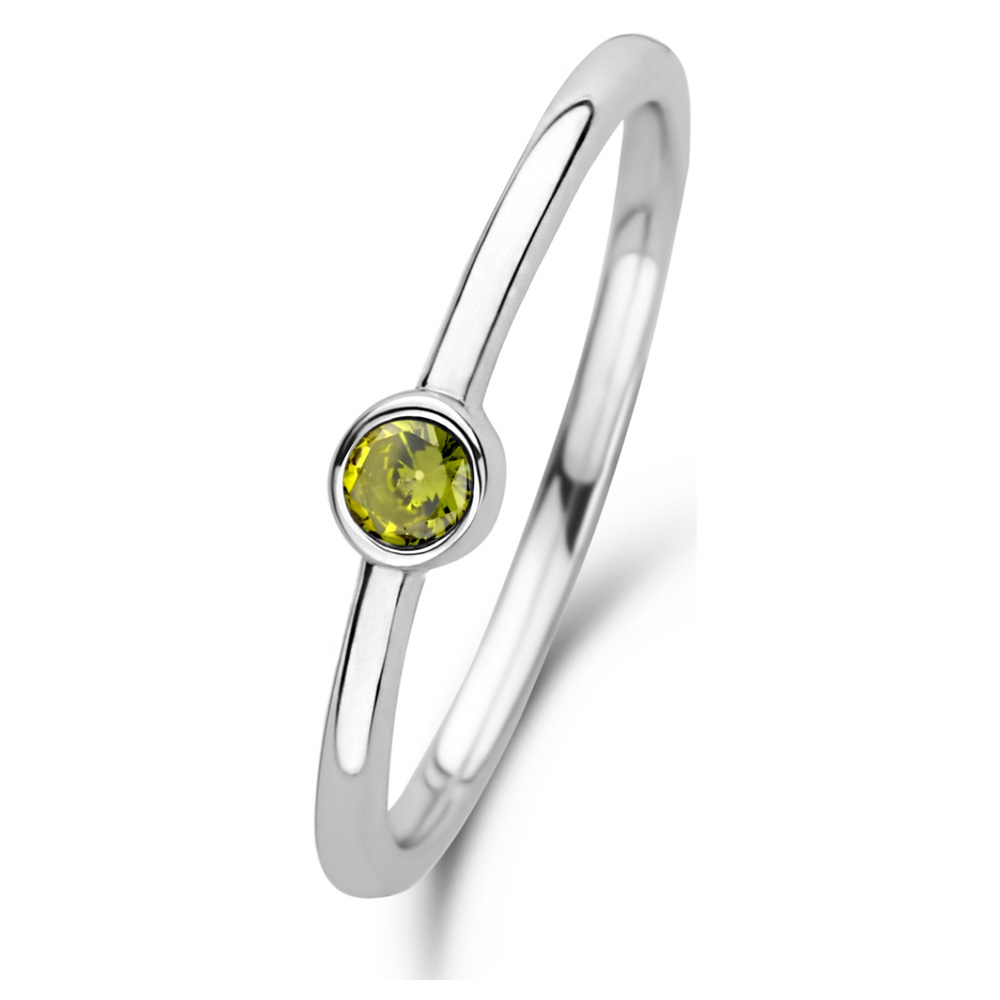 Violet Hamden Venus Bague Bague