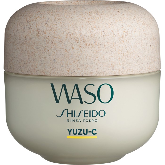 Yuzu-C Beauty Sleeping Mask