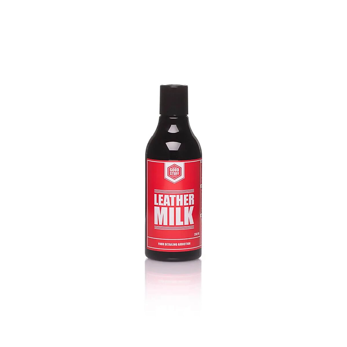 Good Stuff Leather Milk Lederpflege 250ml