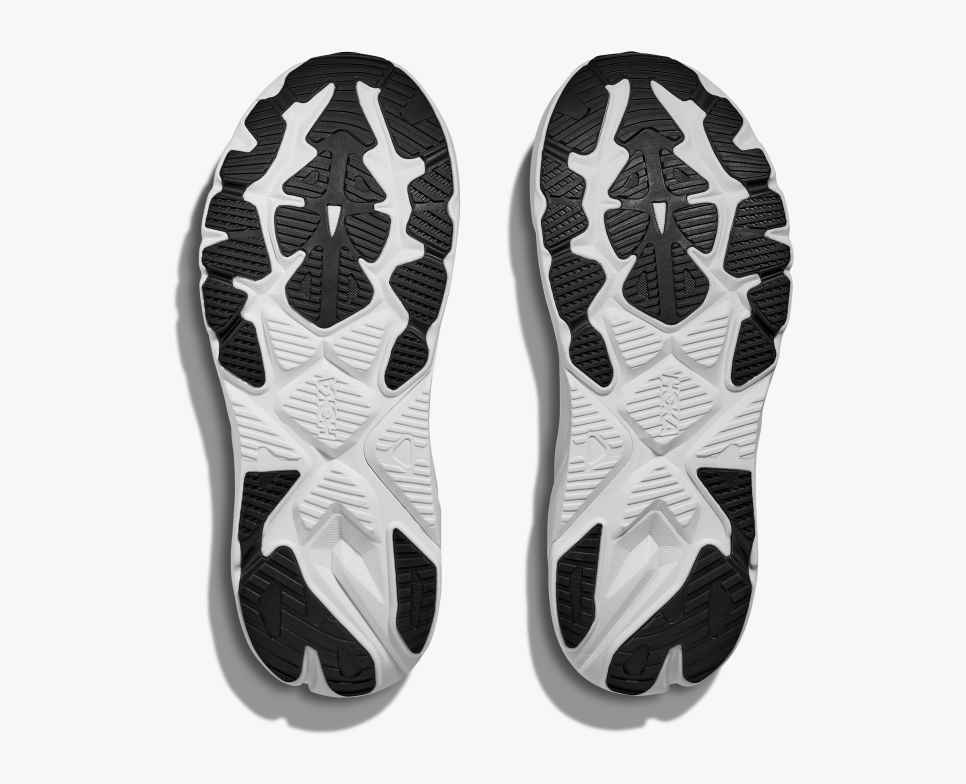 Arahi 8 Black/White