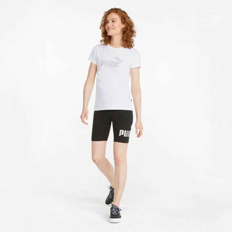PUMA Essentiell T-Shirt Damen