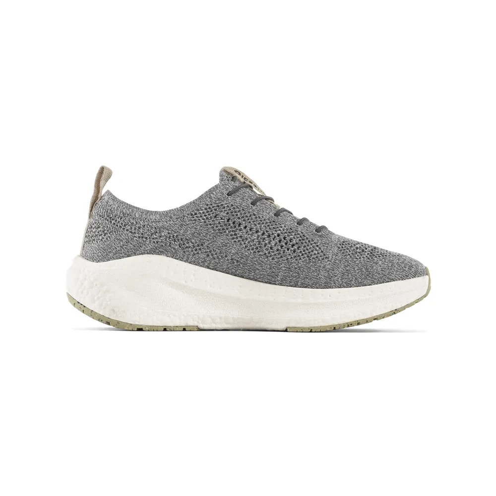 Icebug Aura ReWool RB9X Walking MelangeGrey I23003-0D / grau