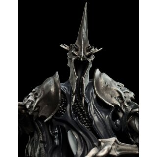 Herr der Ringe Mini Epics Vinyl Figur The Witch-King 19 cm