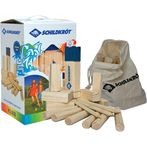 KUBB/SCHWEDENSCHACH