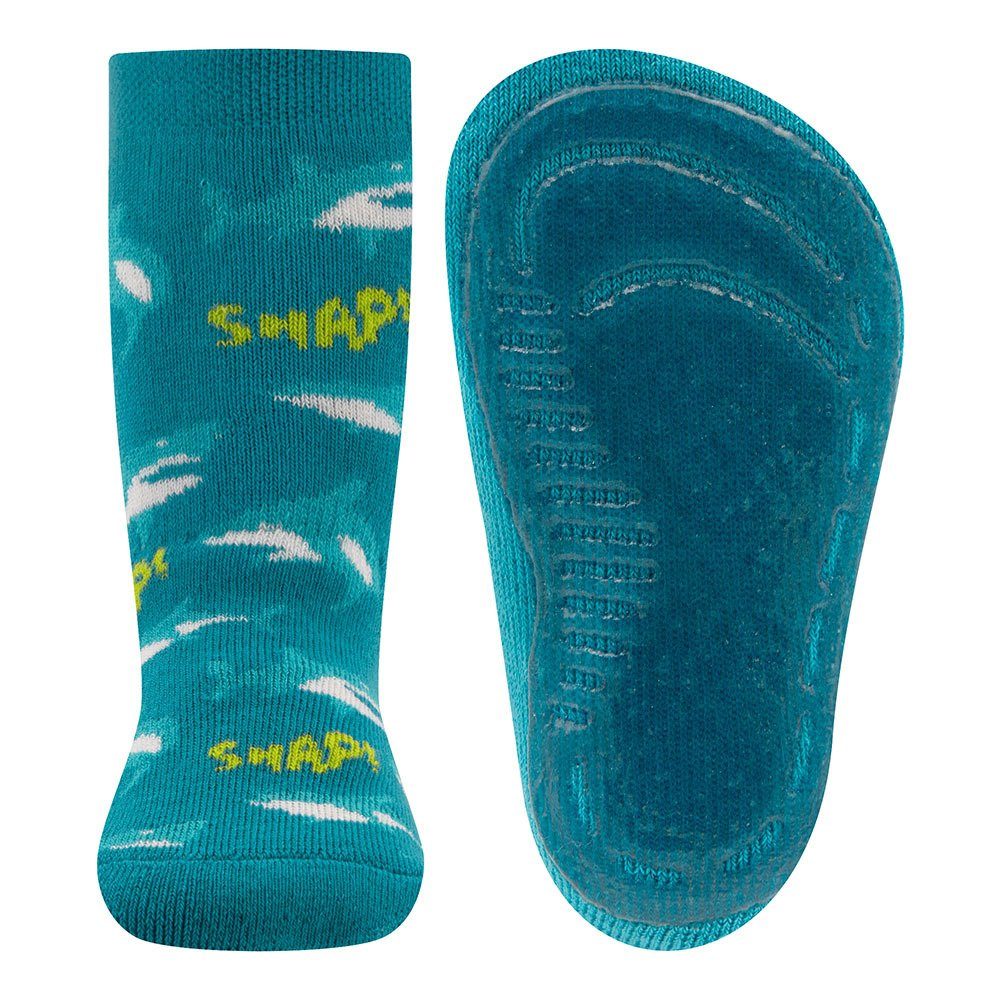 Ewers ABS-Socken Stoppersocken Haie