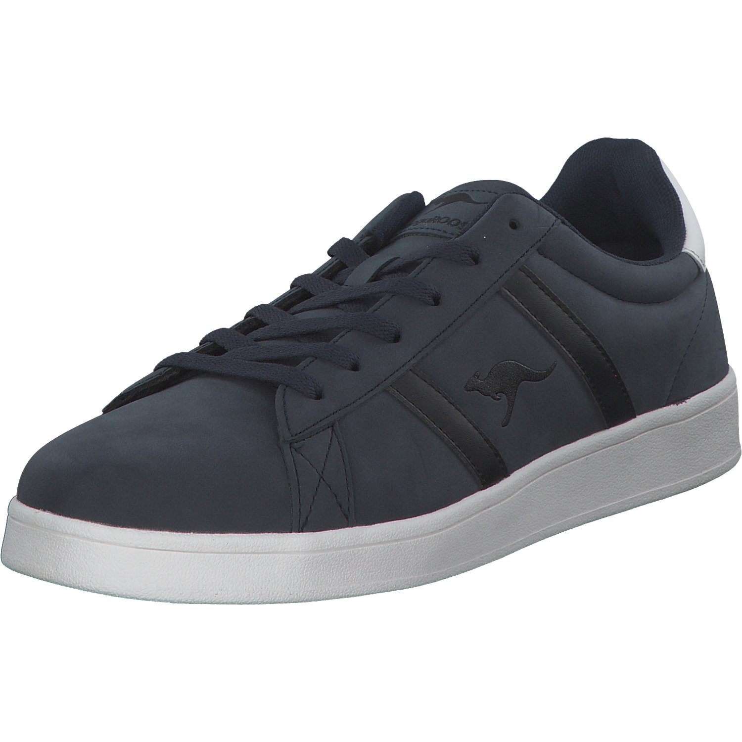 KangaROOS K-Cup City 80013, Klassische- & Business Schuhe, Herren, dk navy/jet black