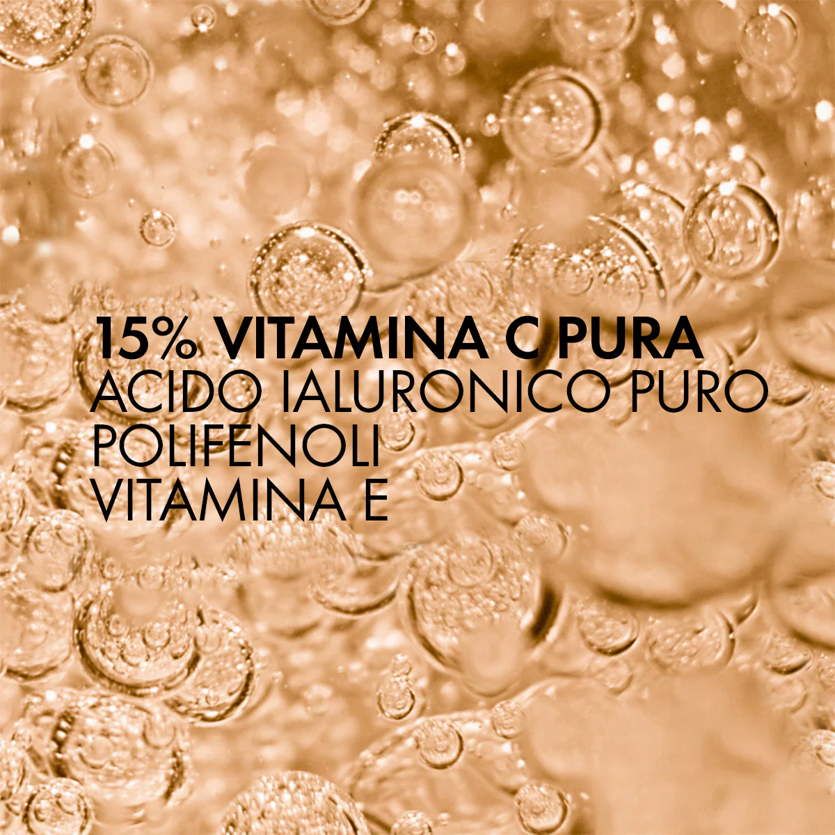 Liftactiv Liftactiv Supreme Vit C Serum - Kirkastava kasvoseerumi, Kosteuttava kasvoseerumi