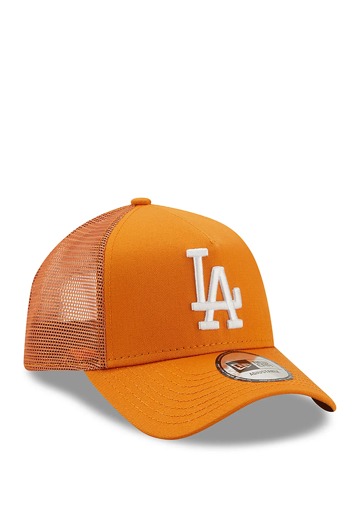 Gorra ajustable New Era LEAGUE ESS LA DODGERS