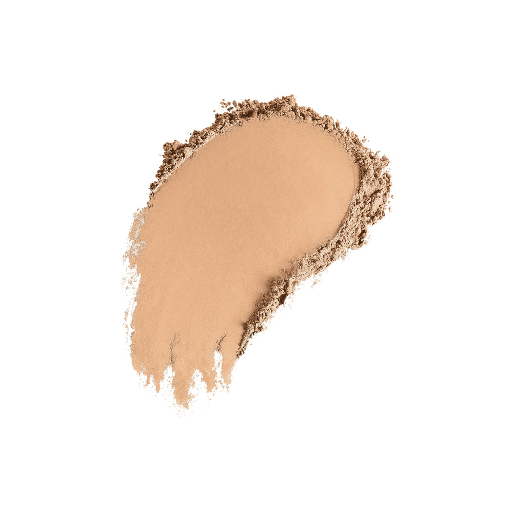 Nocibé Mattifying powder Poudre compacte Unifiante&matifiante