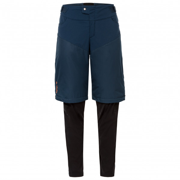 Vaude - All Year Moab Zip Off Pants III - Radhose