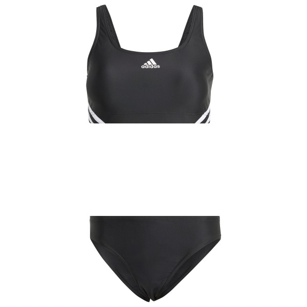 adidas - Women's 3-Stripes Sporty Bikini