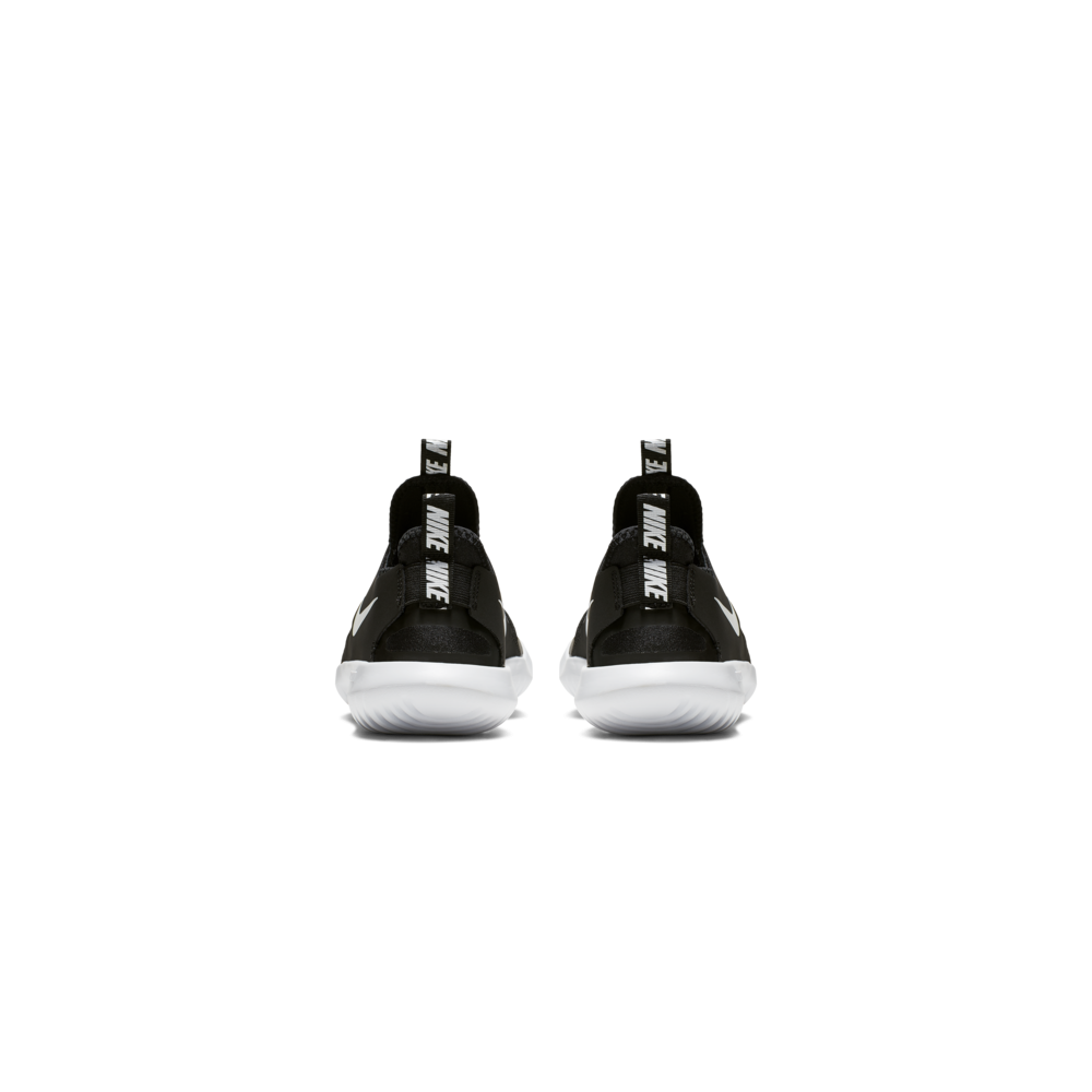 Nike Flex Runner AT4662-001 / schwarz