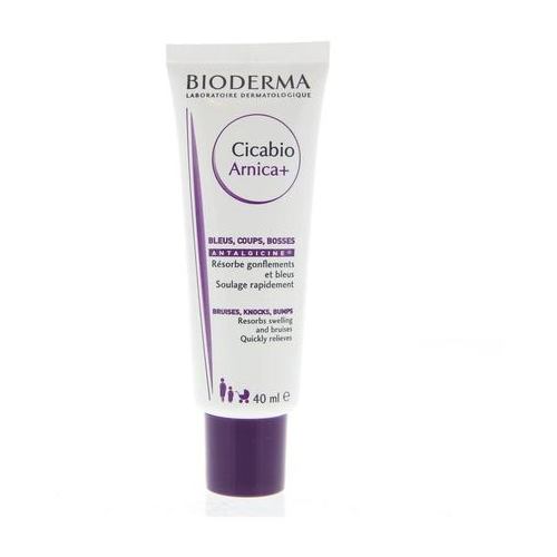 Bioderma Cicabio Arnica+ Creme 40 ml