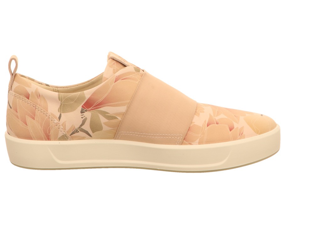 ECCO Klassische Slipper rose Womens