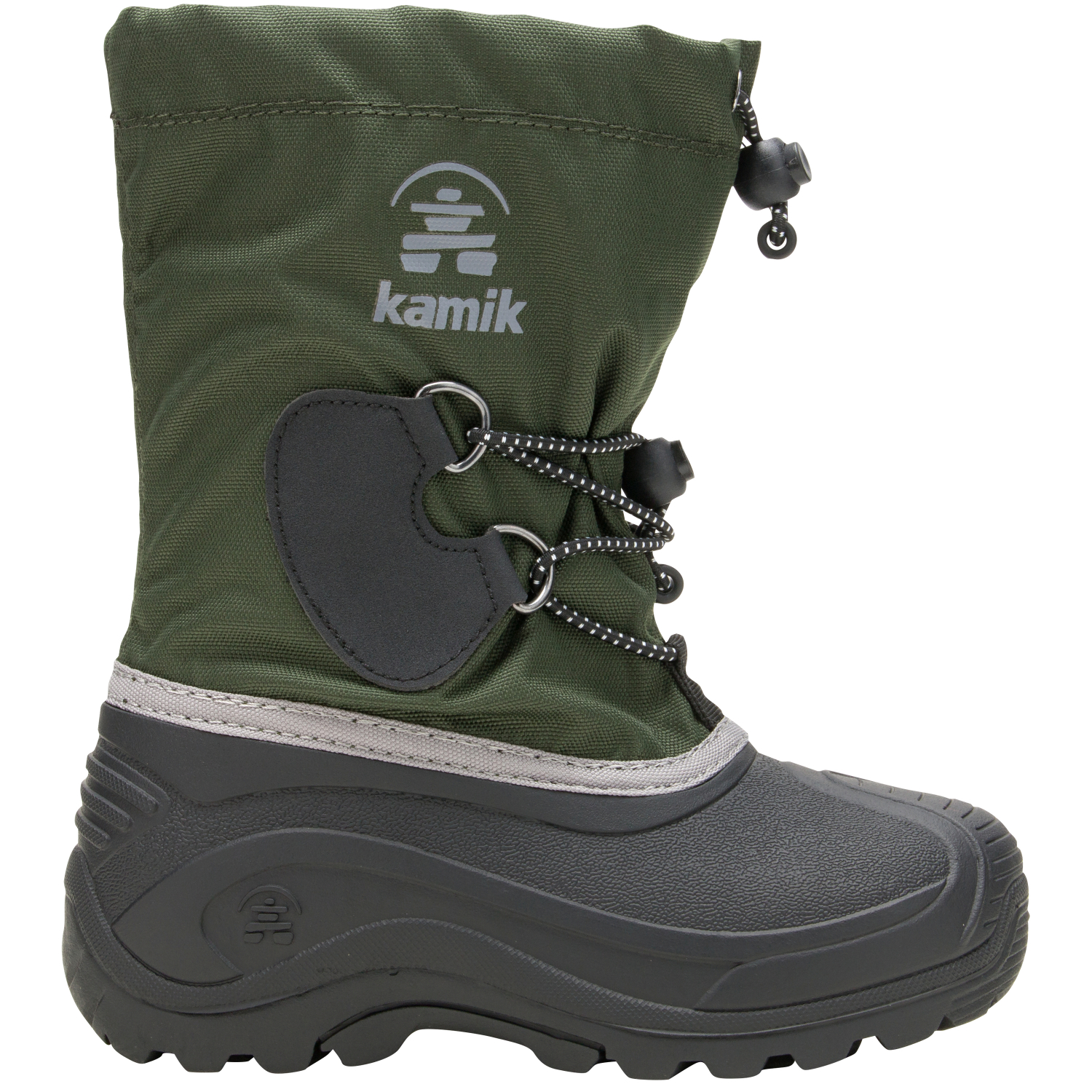 Kamik Kinder Stiefel Southpole 4