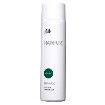 JOJO Hairpure Volume Shampoo