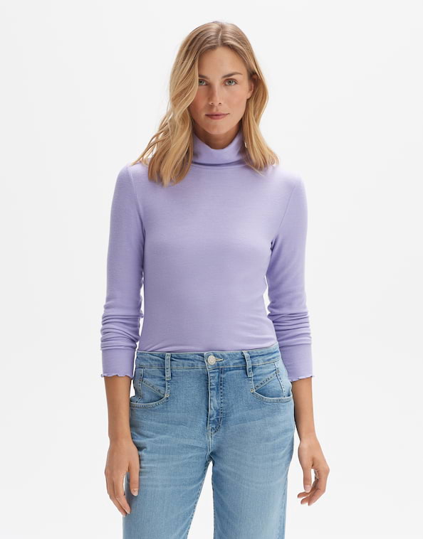Langarmshirt Softa