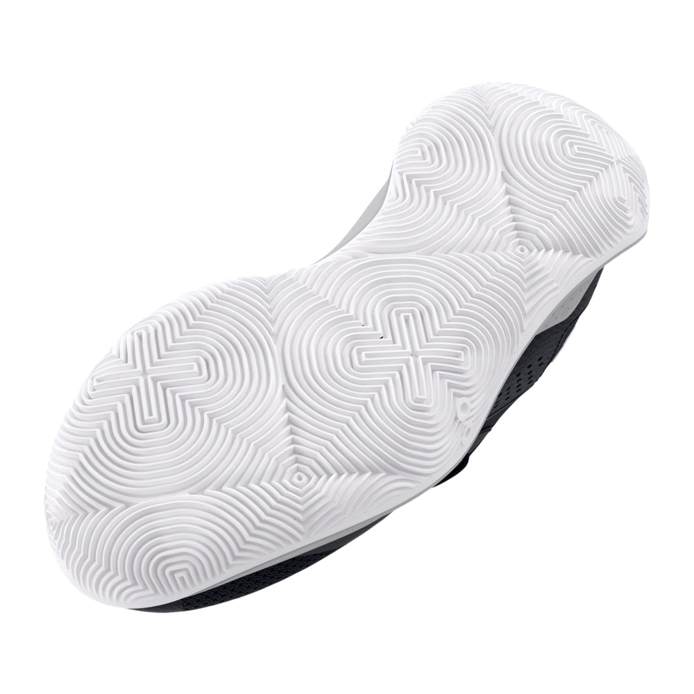 Under Armour Jet 23 3026635-004 / schwarz