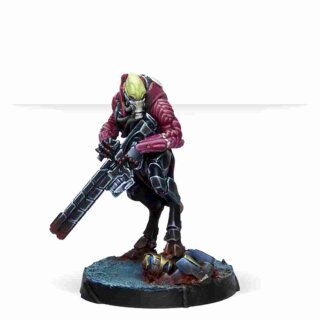 Shasvastii Expansion Pack Alpha Box