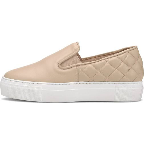 COX Leder-Slip-On