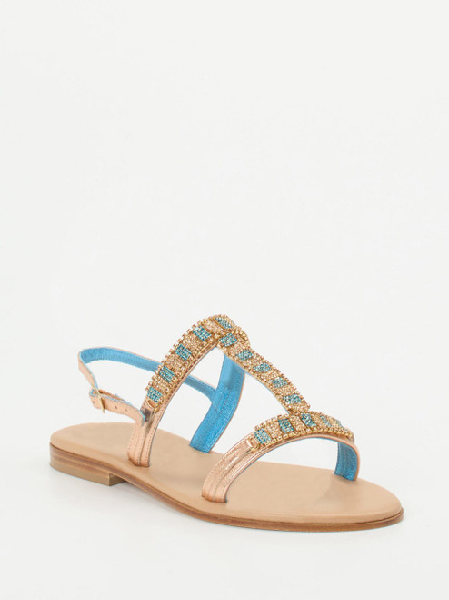 Sandalette-12205990006 Konstantin Starke