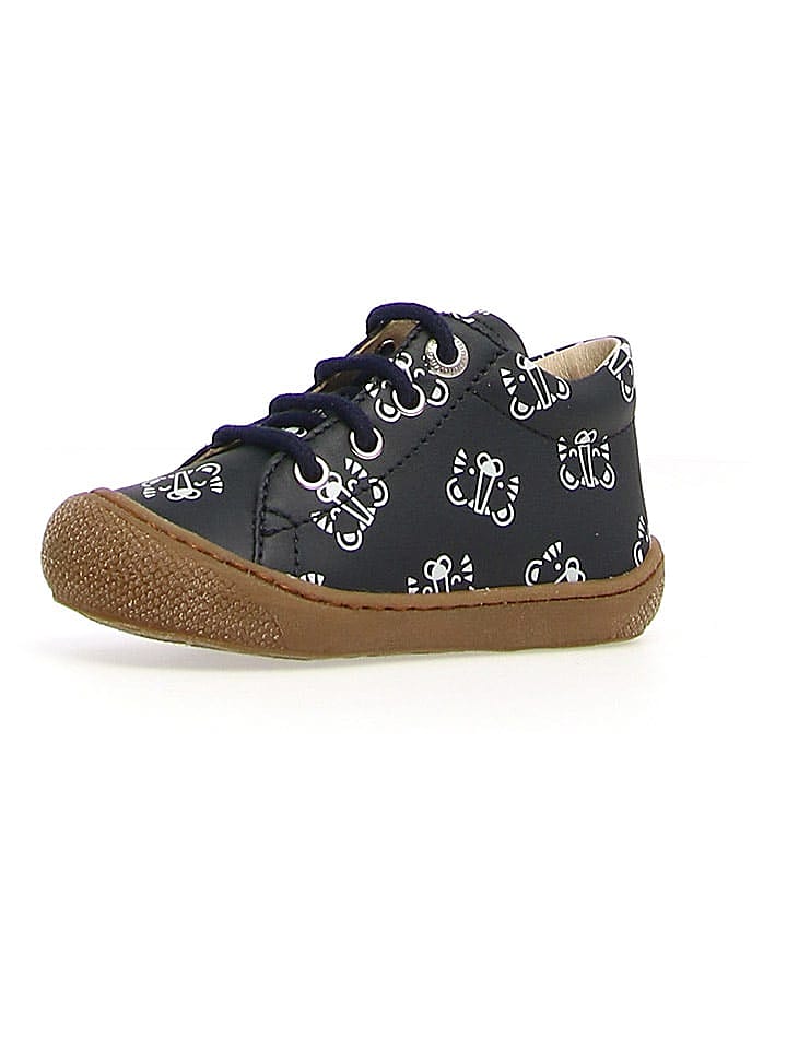 Naturino Leder-Sneakers 