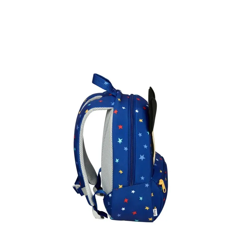 Samsonite ULTIMATE 2.0 Rucksack S - DISNEY MICKEY STARS