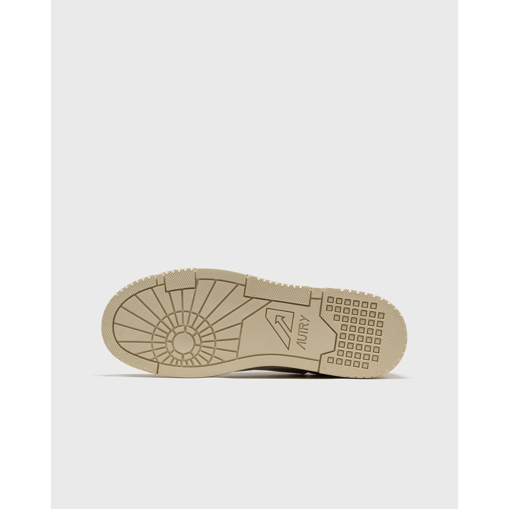 Autry CLC LOW ROLWMM15 / weiss